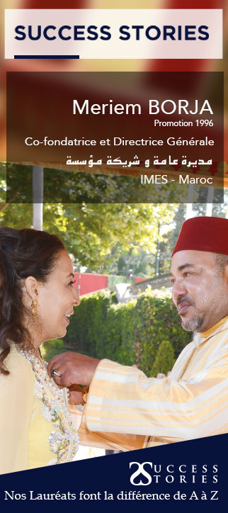 HEM, Ecole de commerce - gestion - management, ingénieur – informatique, n°1 au Maroc 
